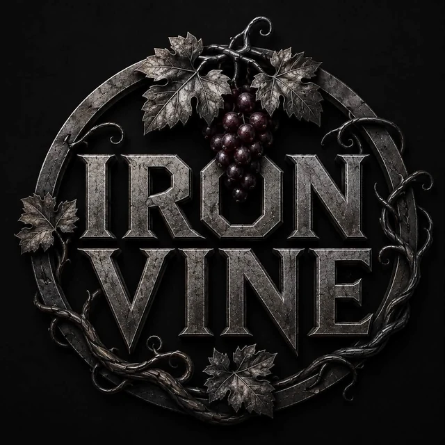IRON VILE